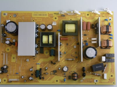 Платка захр.POWER SUPPLY LSEP1261-1