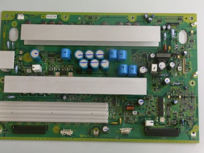 Платка Y-SUS BOARD TNPA4186 2 SC
