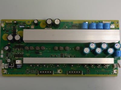 Платка X-SUS BOARD TNPA4187 2 SS
