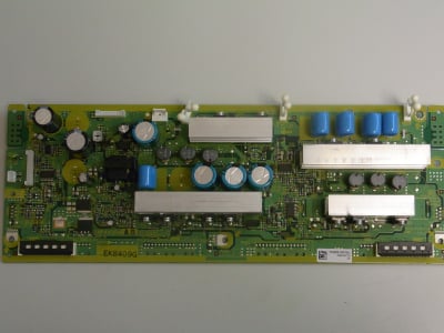 Платка X-SUS BOARD TNPA4394 AB 1SS