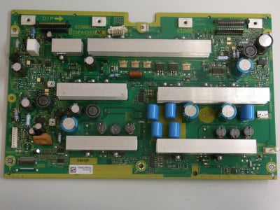 Платка Y-SUS BOARD TNPA4393   1SC
