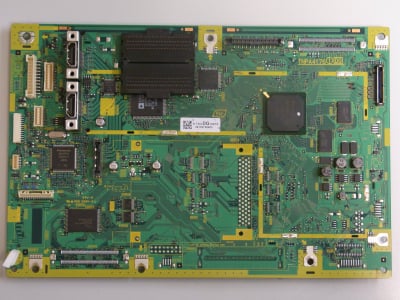 Платка TNPA4176 1DG TXNDG1HKTE