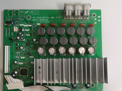 Платка AH41-00934A