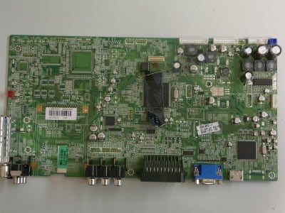 Платка 17MB12-2 160807 LF