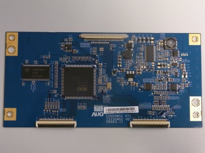 Платка T-CONTROL BOARD T260XW02 V7