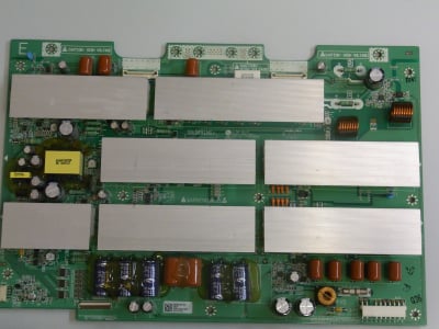 Платка Y-SUS EBR62294102 EAX61326302
