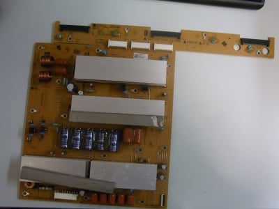 Платка Z-SUS EBR62294202 EAX61326702