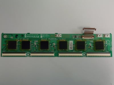 Платка Y-DRIVER EBR62293901 EAX61307501