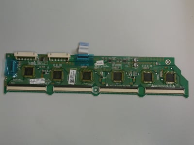 Платка Y-DRIVER EBR69839205 EAX62846602