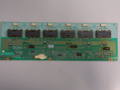 Платка инвертер  I260B1-12G/C