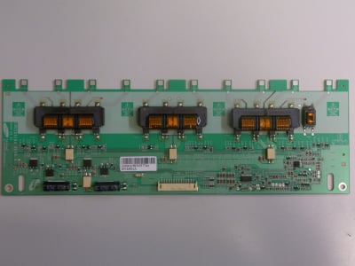 Платка инвертер  INV26S10A REV0.4