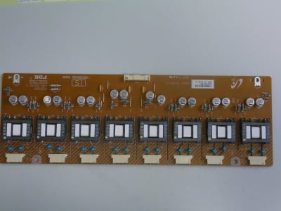 Платка инвертер  PCB2680 A06-126290 E