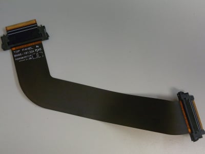 Лентов кабел LVDS TOP PANEL BN96-18130A