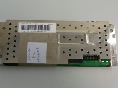 Платка INTERFACE BN63-02530A