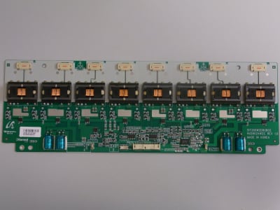 Платка инвертер  SIT260W2D8UB02 HU26024W2C REV 1.0