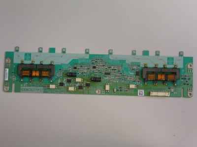 Платка инвертер  RDENC2627TPZZ