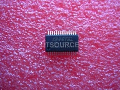 Интегрална схема CS4220KS SSOP-24