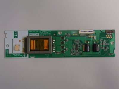 ;Платка платка 6632L-0279B KLS-EE32M-S REV:06