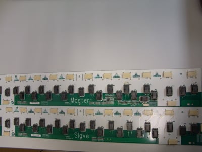 Платка инвертер  4H.V2358.071/A 4H.V2358.081/A
