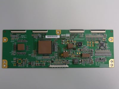 Платка T-CONTROL BOARD T460HW02 V0 06A83-1A