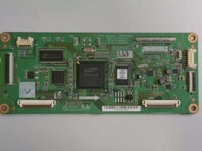 Платка  T-CONTROL BOARD LJ41-05078A LJ92-01485
