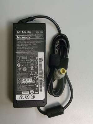 Адаптер ADAPTER AC/DC 42T5274 90W LENOVO