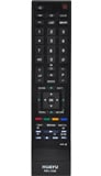 Дистанционно управление  RC RM-L1028 LCD/LED/HDTV USE FOR TOSHIBA