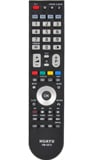 Дистанционно управление RM-D875 LCD/LED/HDTV USE FOR HITACHI