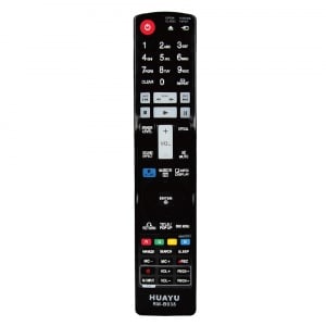 Дистанционно управление RM-B938 DVD USE FOR LG