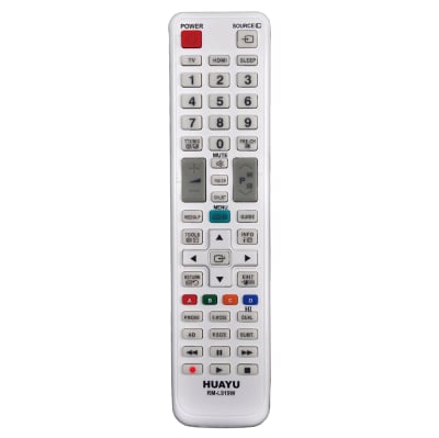 Дистанционно управление RM-L919W/B LCD/LED/HDTV USE FOR SAMSUNG