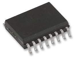 Интегр. схема  A3955SLB-TR SMD