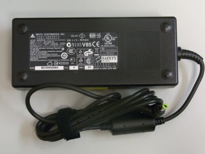 ;Адаптер ADAPTER AC/DC PA-1121-04 19V 6.32A