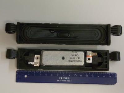 Говорител SP SPEAKER  8 OHM 10W