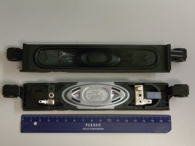 Говорител SP SPEAKER  8 OHM 10W SPK-1535