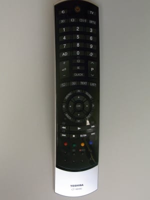 Дистанционно управление  CT-90405