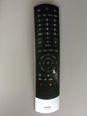 Дистанционно управление  CT-90388