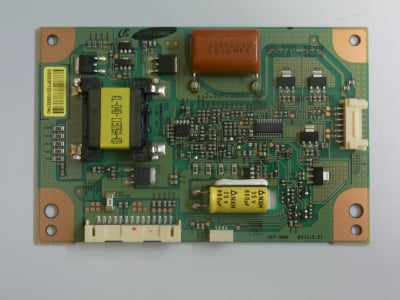 Платка инвертер   BOARD SSL320_3E2B REV:0.0