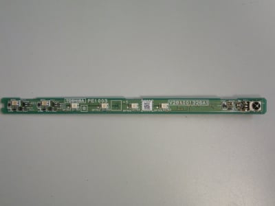 Платка TOSHIBA REMOTE SENSOR PE1003 V28A001326A1