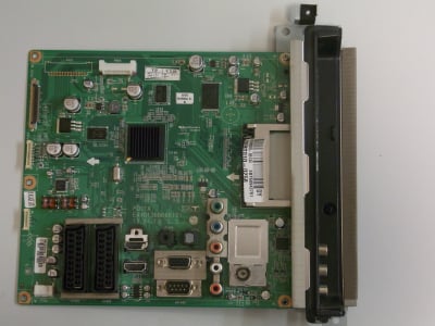 Платка  MAIN AV EAX61366606(0) EBT61052003