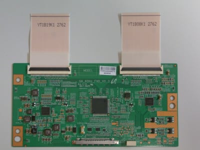 Платка T-CONTROL BOARD GA_60HZ_FHD_V0.3 LJ94-25533D