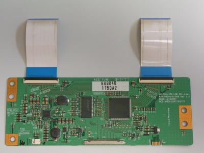 Платка T-CONTROL BOARD 6870C-0150B 6871L-1150A/B