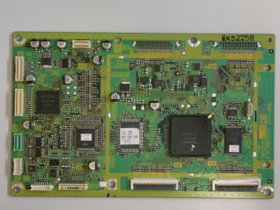 Платка LOGIC BOARD TNPA3540 2 D