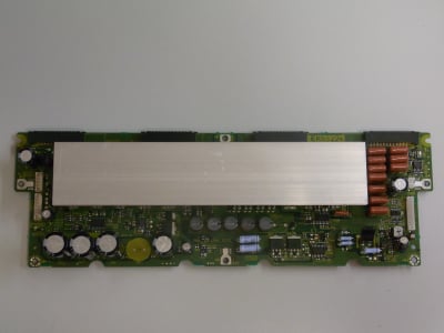 Платка X-SUS BOARD TNPA3544 1 SS