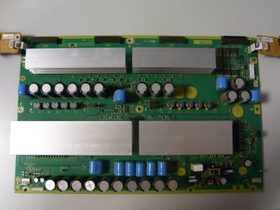 Платка X-SUSTAIN BOARD 1 SS TNPA4002 AB