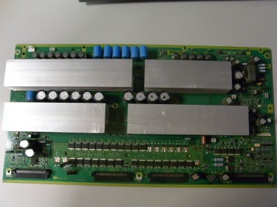 Платка Y-SUS BOARD 1 SC TNPA4042 AB
