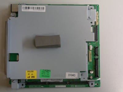 Платка LC42XD1EA XD915WJN3 KD915