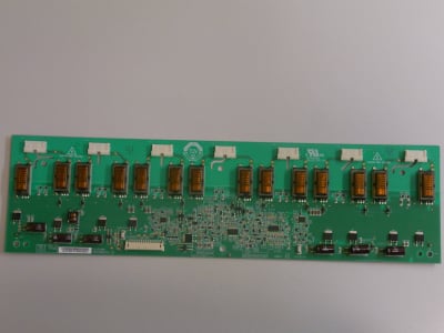 Платка инвертер  4H.V2668.001/G