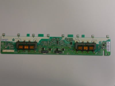 Платка инвертер  SSI320_4UA01 REV:0.4
