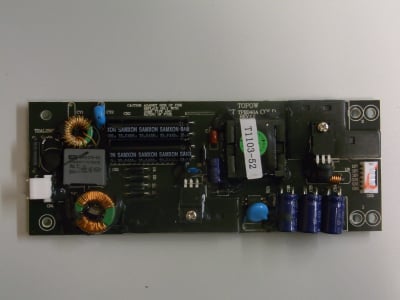 Платка LED POWER SUPPLY TPE040A