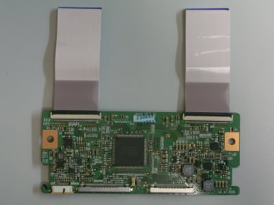 Платка 6870C-0319B 6871L-2306A